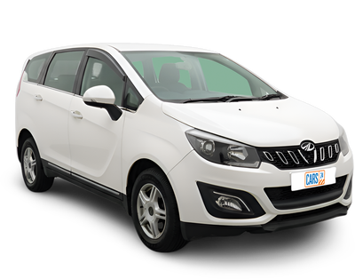 Mahindra MARAZZO-img